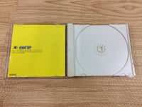 di3210 Fighting Street CD ROM 2 PC Engine Japan