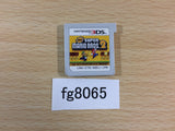 New Super Mario Bros 2 Nintendo 3DS Japan - FG8065