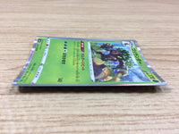 CA2293 Rillaboom Grass R S1W 007/060 Pokemon Card TCG Japan