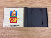 DH9616 Toy Shop Boys BOXED PC Engine Japan