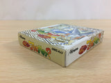Quiz Nihon Mukashi Banashi Athena no Hatena BOXED GameBoy Game Boy - UC9224