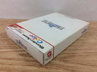 DI3982 Final Fantasy I BOXED Wonder Swan Bandai Japan