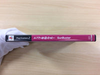 UC7211 Top Wo Nerae Gunbuster PS2 Japan