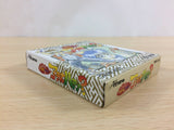 Quiz Nihon Mukashi Banashi Athena no Hatena BOXED GameBoy Game Boy - UC9224