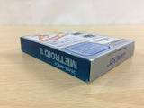 METROID II 2 BOXED GameBoy Game Boy Japan - UC9559