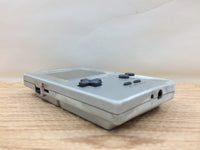 lb9447 Not Working GameBoy Pocket Silver Game Boy Console Japan