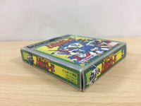 UB6947 Musashi the Samurai Lord BOXED GameBoy Game Boy Japan