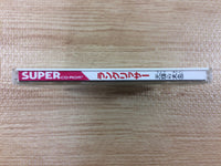 di2453 Langrisser Hikari no Matsuei SUPER CD ROM 2 PC Engine Japan