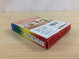 Ray Thunder BOXED GameBoy Game Boy Japan - UD2897