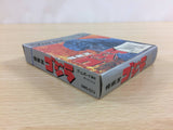 Kaijuu Oh Godzilla BOXED GameBoy Game Boy Japan - UC9453