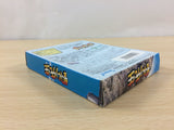 Tsuri Sensei Fishing BOXED GameBoy Game Boy Japan - UC1283