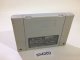 Mario Paint SNES Super Famicom Japan - SH4089