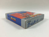 DE9734 Tetris BOXED GameBoy Game Boy Japan