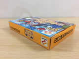 UB7773 Konami Wai Wai Racing Krazy Racers BOXED GameBoy Advance Japan