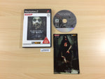 UD5809 Silent Hill 4 PS2 Japan