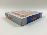 DE9734 Tetris BOXED GameBoy Game Boy Japan