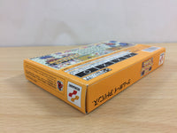 UB7773 Konami Wai Wai Racing Krazy Racers BOXED GameBoy Advance Japan