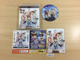 Tales Of Zestiria PS3 Japan - UD4014