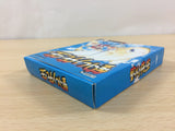 Tsuri Sensei Fishing BOXED GameBoy Game Boy Japan - UC1283