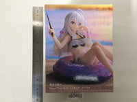ob3452 Unopened Wandering Witch Elaina Girls Taito Boxed Figure Japan