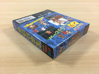 df1717 Madou Monogatari 3 Kyuukyoku Joou-sama BOXED Sega Game Gear Japan