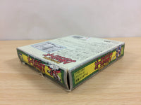 UB6947 Musashi the Samurai Lord BOXED GameBoy Game Boy Japan