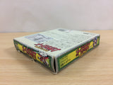 UB6947 Musashi the Samurai Lord BOXED GameBoy Game Boy Japan