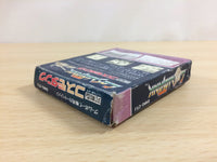 ud7139 Cosmo Tank BOXED GameBoy Game Boy Japan