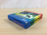 Ray Thunder BOXED GameBoy Game Boy Japan - UD2897