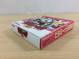 Vitamina Oukoku Monogatari BOXED GameBoy Game Boy Japan - UB8461