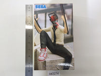 oa3274 Unopened Chainsawman Chokonose Premium sega Boxed Figure Japan