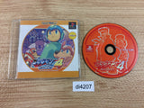 Rockman Megaman 4 Complete Works PSone Books PS1 Japan - DI4207