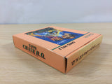 Taito Chase H.Q. BOXED GameBoy Game Boy Japan - UB9649