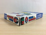DG2766 Sonic & Knuckles BOXED Mega Drive Genesis Japan