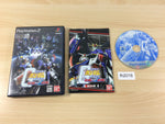 FH2018 Gundam VS Z Gundam PS2 Japan
