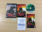 UB9783 Armored Trooper Votoms PS2 Japan