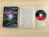 Space Raiders BOXED GameCube Japan - DG3567