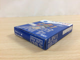 Only Box 4-in-1 Fan Pak GameBoy Game Boy Japan - UD8448