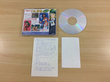 Super Real Mahjong Special SUPER CD ROM 2 PC Engine Japan - UB4417