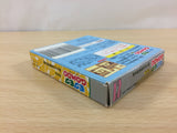 MoguMogu Gombo Harukanaru ChouRyouriDensetsu BOXED GameBoy Game Boy - UC1891