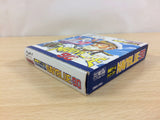 Navy Blue 90 BOXED GameBoy Game Boy Japan - UC6089