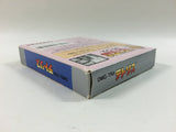 DE9734 Tetris BOXED GameBoy Game Boy Japan