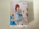 oa3141 Unopened The Quintessential Quintuplets Miku Boxed Figure Japan
