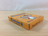 Gremlins 2 BOXED GameBoy Game Boy Japan - UC4273