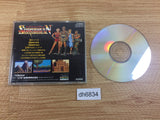 DH6834 Sorcerian SUPER CD ROM 2 PC Engine Japan