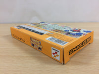 UB7773 Konami Wai Wai Racing Krazy Racers BOXED GameBoy Advance Japan