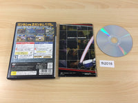 FH2018 Gundam VS Z Gundam PS2 Japan