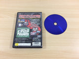 UD5308 Cromartic High School PS2 Japan