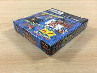 df1717 Madou Monogatari 3 Kyuukyoku Joou-sama BOXED Sega Game Gear Japan