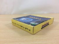 UC5794 Sagaia BOXED GameBoy Game Boy Japan